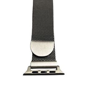 Apple iWatch‎ Replacement Band Grey Metal 44MM